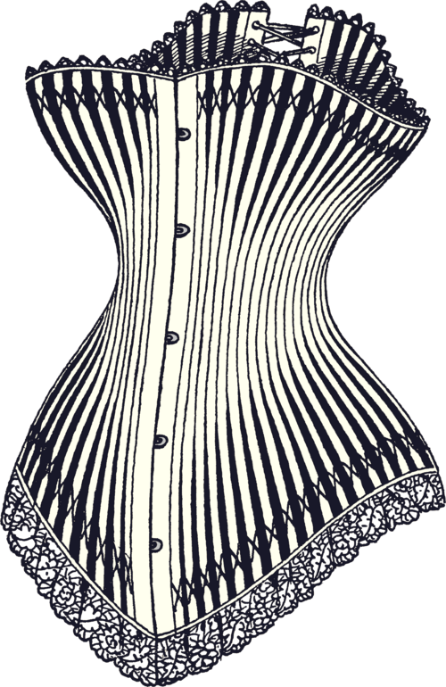 corset