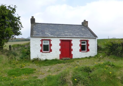 cottage