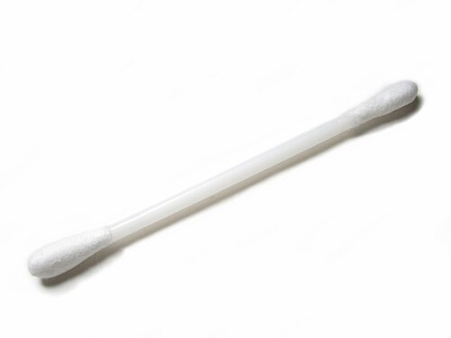cotton bud