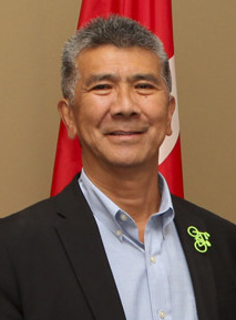 councillor