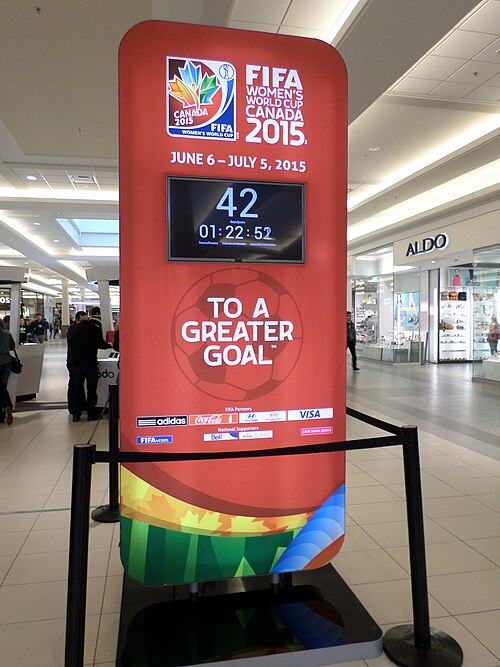 countdown