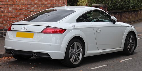 coupe