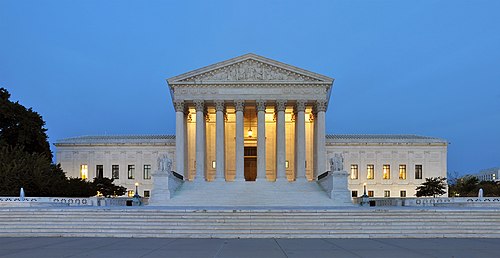 courthouse