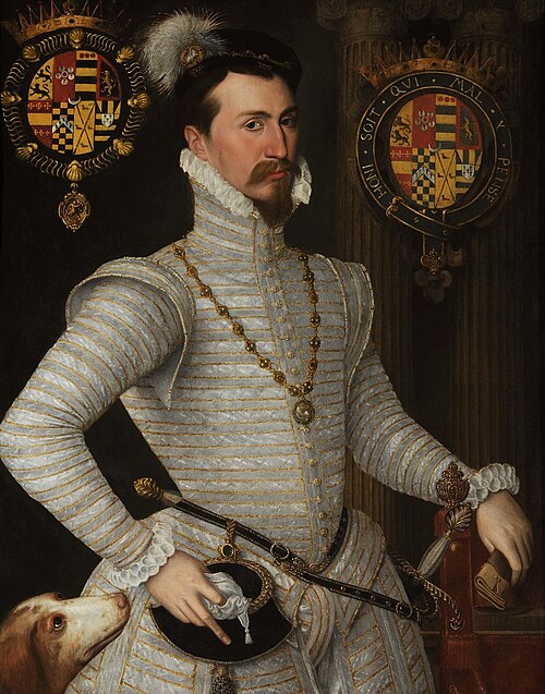 courtier
