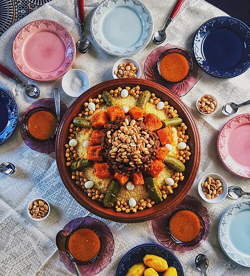 couscous