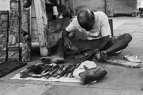 craftsman