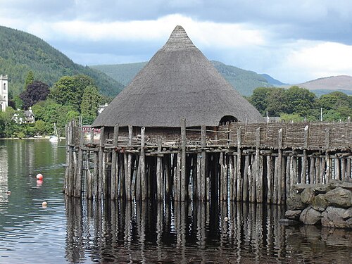 crannog