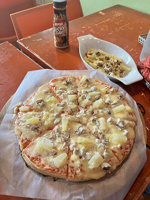 craving