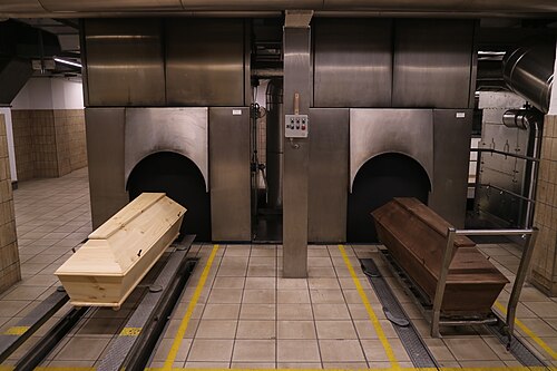 cremation