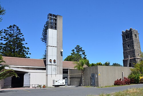 crematorium