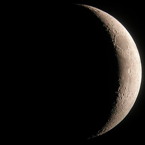 crescent