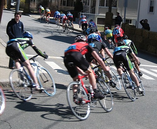 criterium
