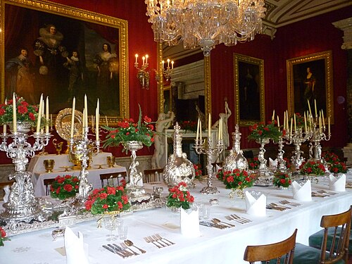 crockery