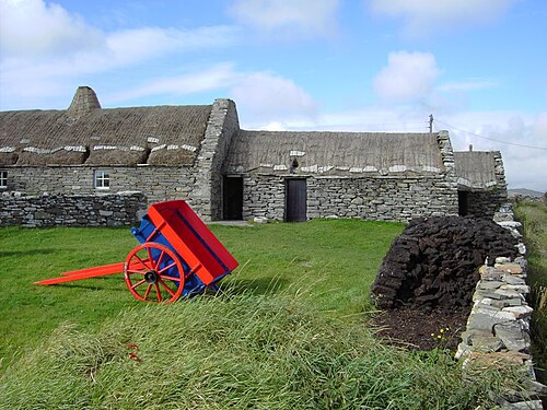 crofter