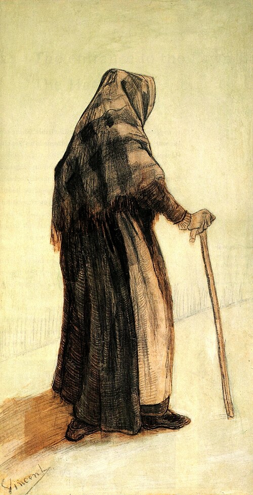 crone