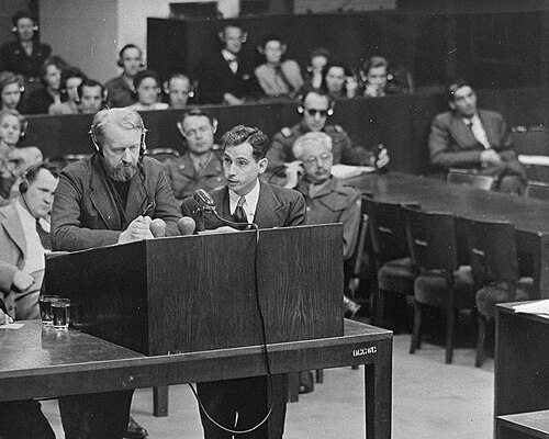 cross-examine