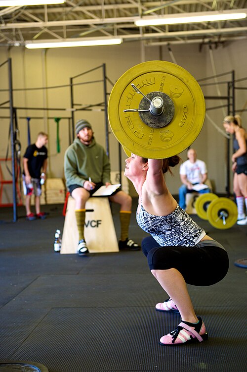 crossfit