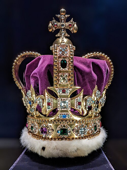 crown