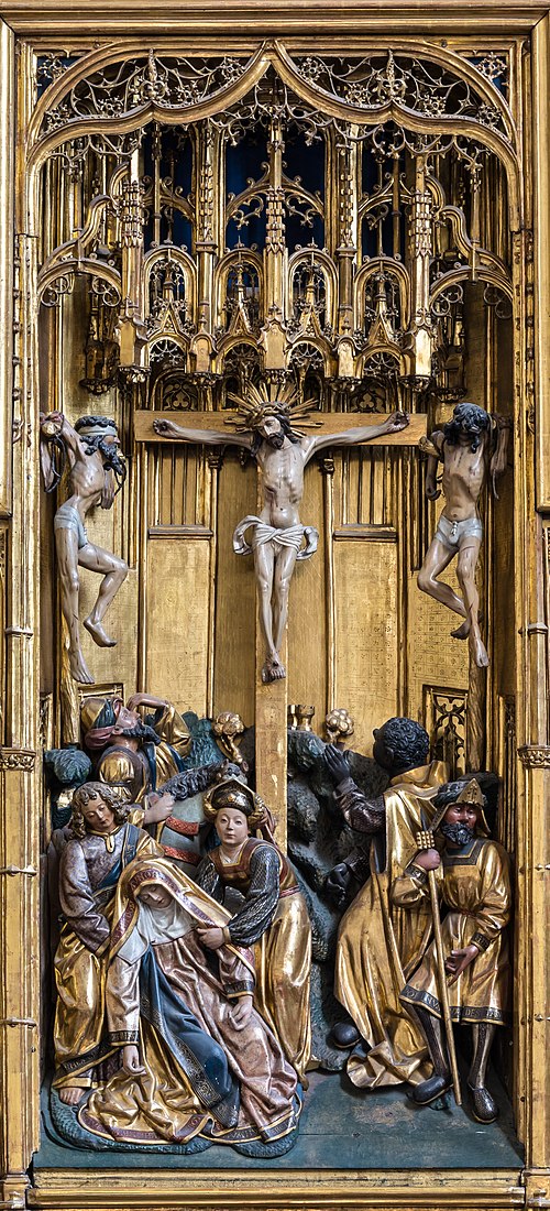 crucifix