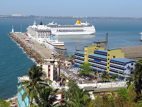 cruise