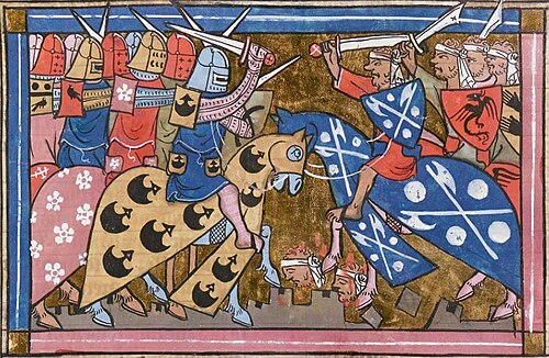 crusade