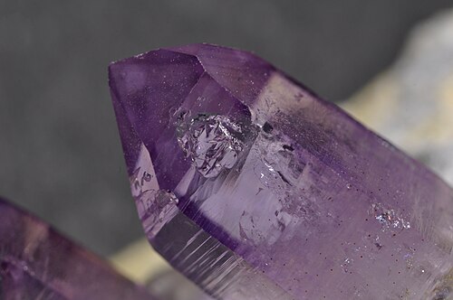 crystal
