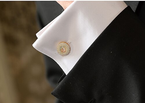 cufflink