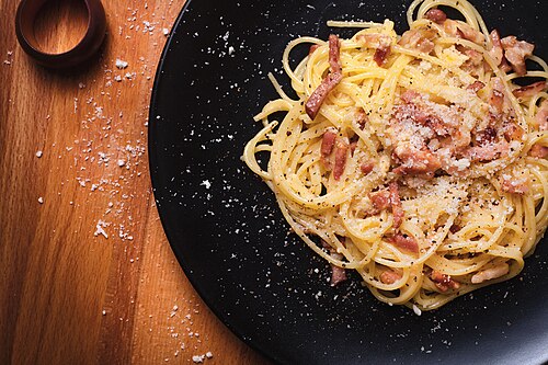 cuisine