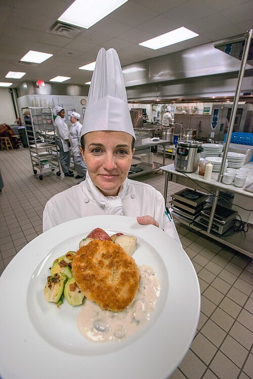 culinary