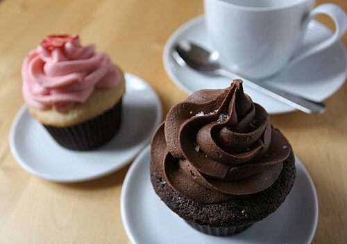 cupcake