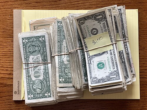 currency