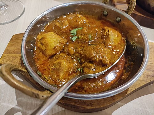 curry