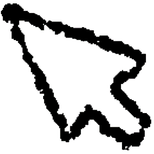 cursor