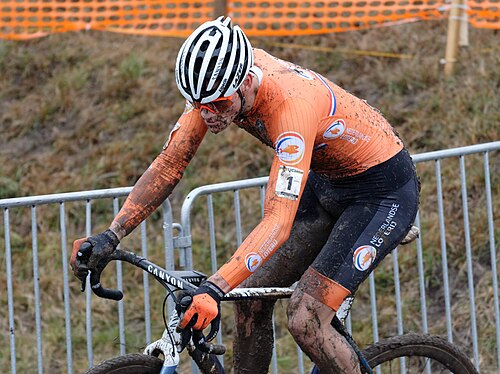 cyclocross