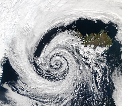 cyclone