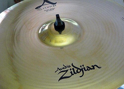 cymbal