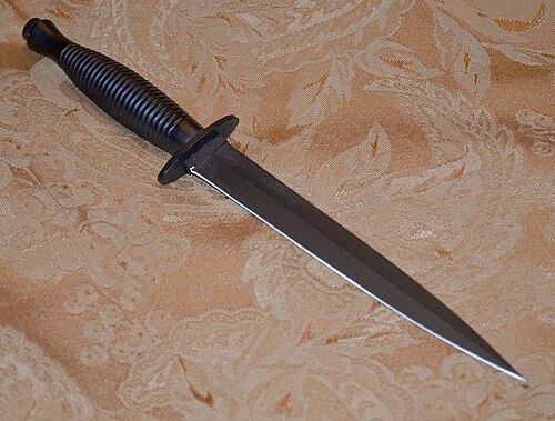 dagger
