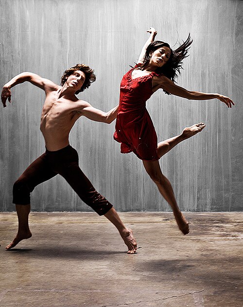 dance