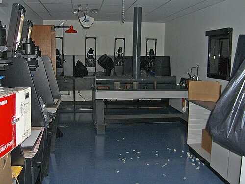 darkroom