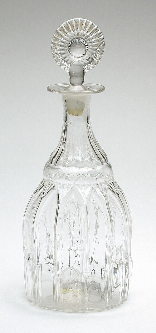 decanter