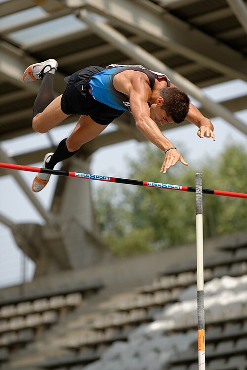 decathlon