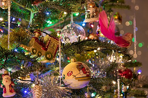 decorations
