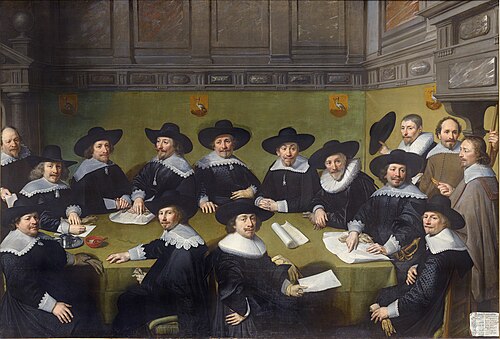 deliberation
