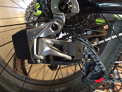 derailleur