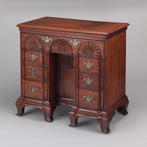 desk