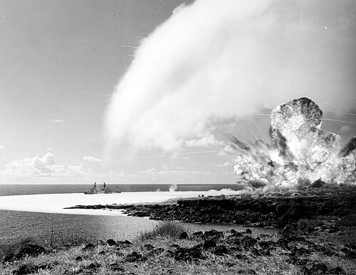 detonate