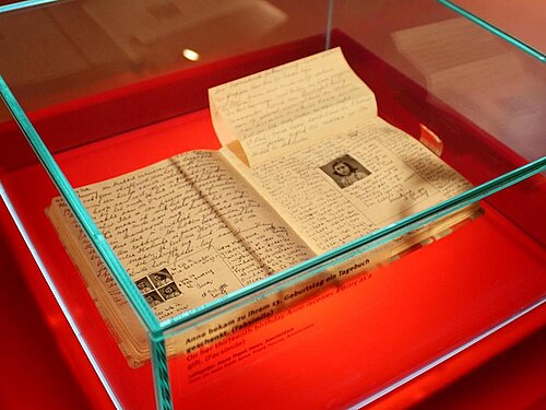 diary