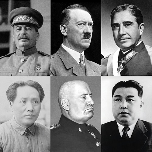 dictator