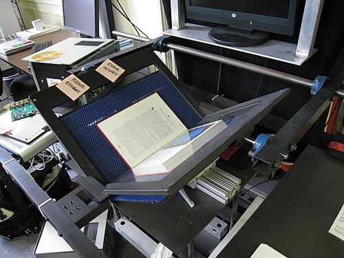 digitisation