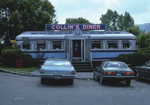 diner